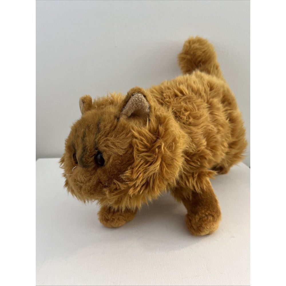 Harry Potter Crookshanks Plush‎ Wizarding World Universal Studios